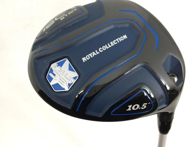 Royal Collection Golf Clubs 10.5 Loft for sale | eBay