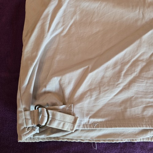 Vintage Expedition Fishing/Fly Vest Size Medium Unisex 9 Pockets D Ring Strap - Picture 9 of 11