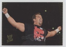 2007 Topps WWE Action Tommy Dreamer #66 0kb5