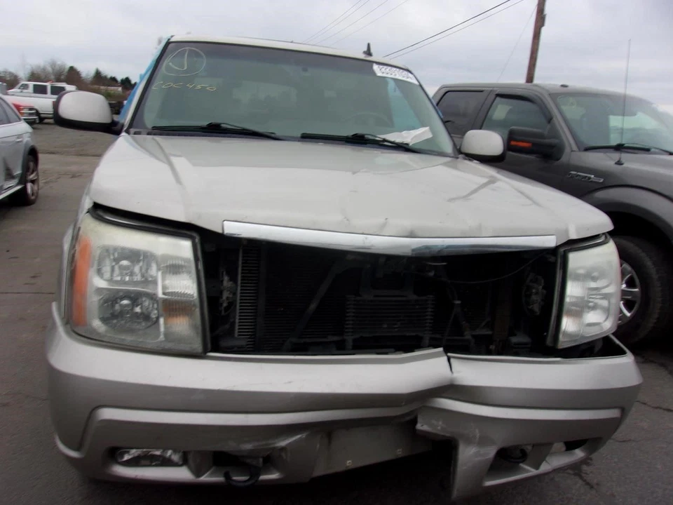 Módulo de control electrónico ECM del motor compatible con 03-07 HUMMER H2 29368117 Foto 3 de 4