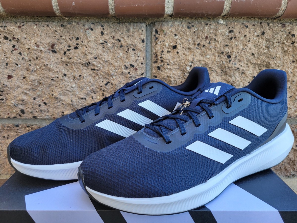 Adidas Run Falcon 3.0 Mens 8 NWOT adidas Men main image 2