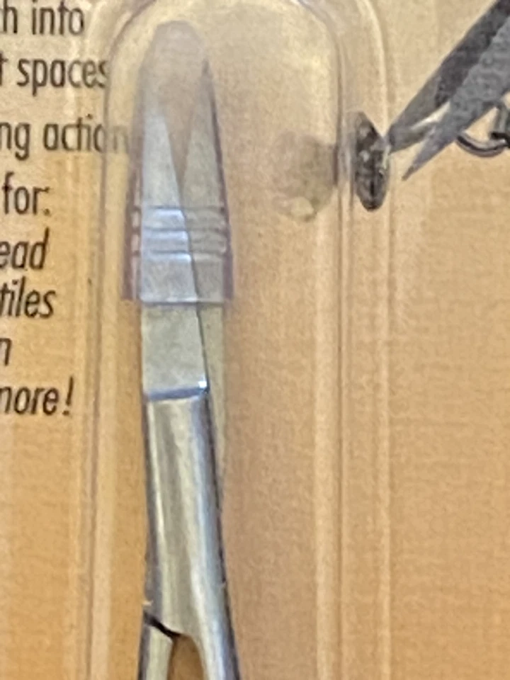 Beadsmith extra fine thread snips - Image 3 of 3