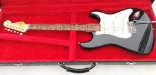 Fender Squier Stratocaster serie "Japanese Vintage" (JV) anno 1982