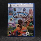 Sackboy A Big Adventure (PS5) New Sealed