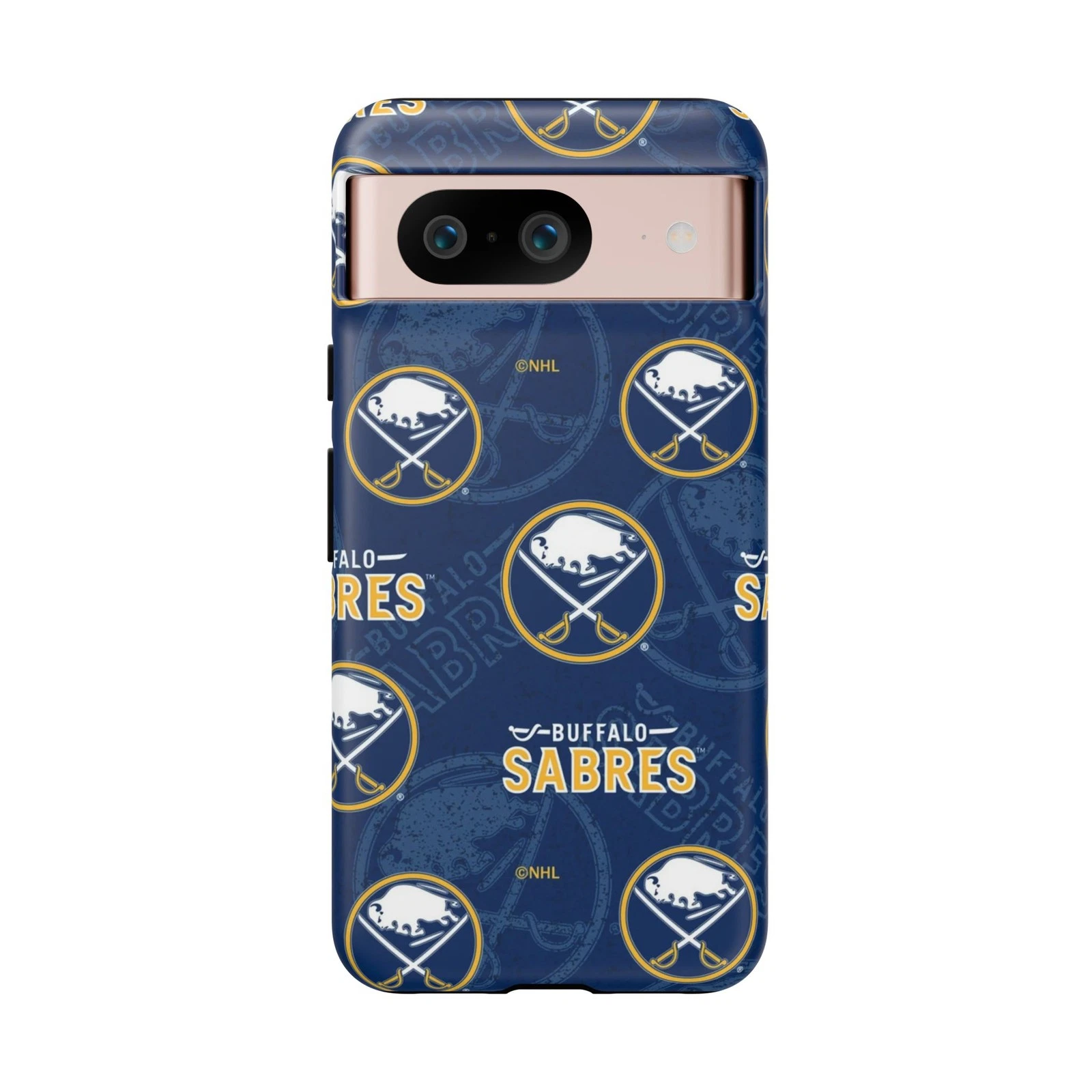 Buffalo Sabres Apple iPhone Cases