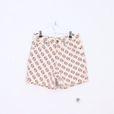 Gucci Interlocking Cotton Shorts for Women 544688 152898608 P 