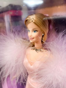2002 collector edition barbie