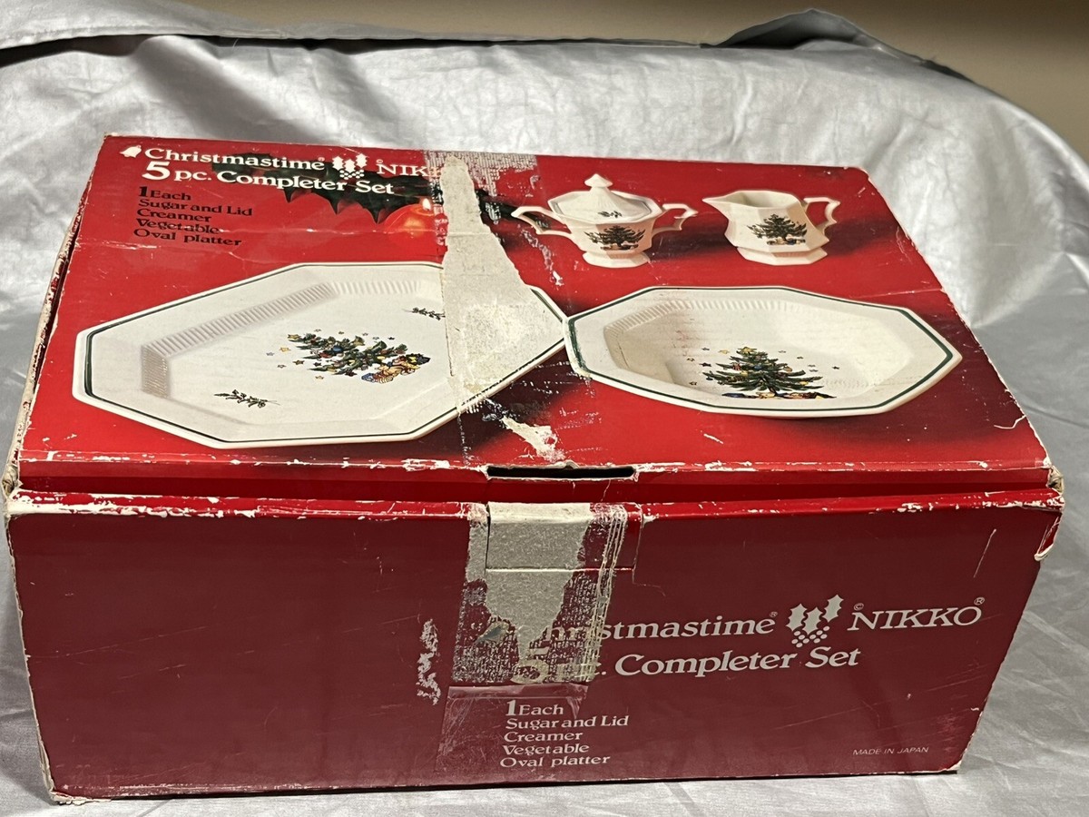宗方ごおろうセット NIKKO 