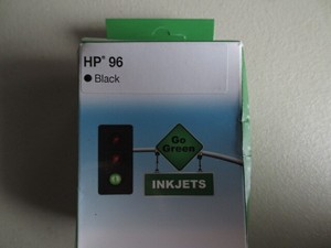 hp 96 cartridge