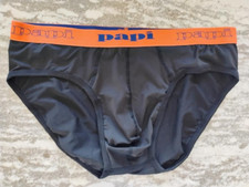 Papi Microfiber Bikini Brief or Hip Brief Underwear XLarge MINT FREESHIP 