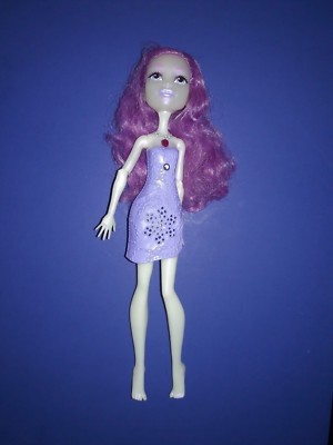 welcome to monster high ari hauntington