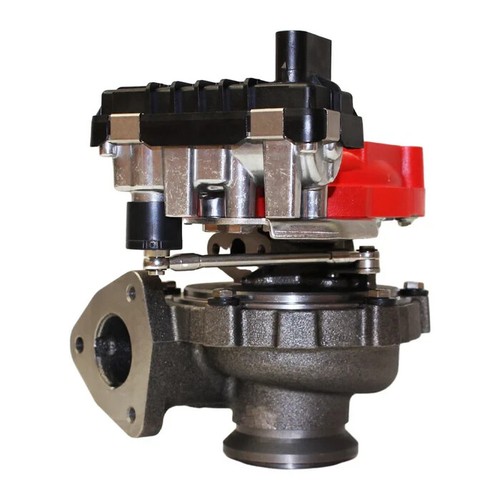 GEN1 High Flow Turbo Charger For Holden Captiva Z20S 2.0L - Picture 8 of 12