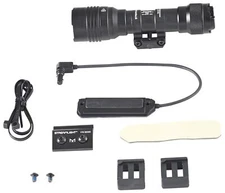Streamlight 88126 ProTac Rail Mount HL-X Pro 1000-Lumen High Candela Multi-Fu...