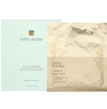 New ESTEE LAUDER Advanced Night Repair Concentrated Recovery Mask 4 Sheets