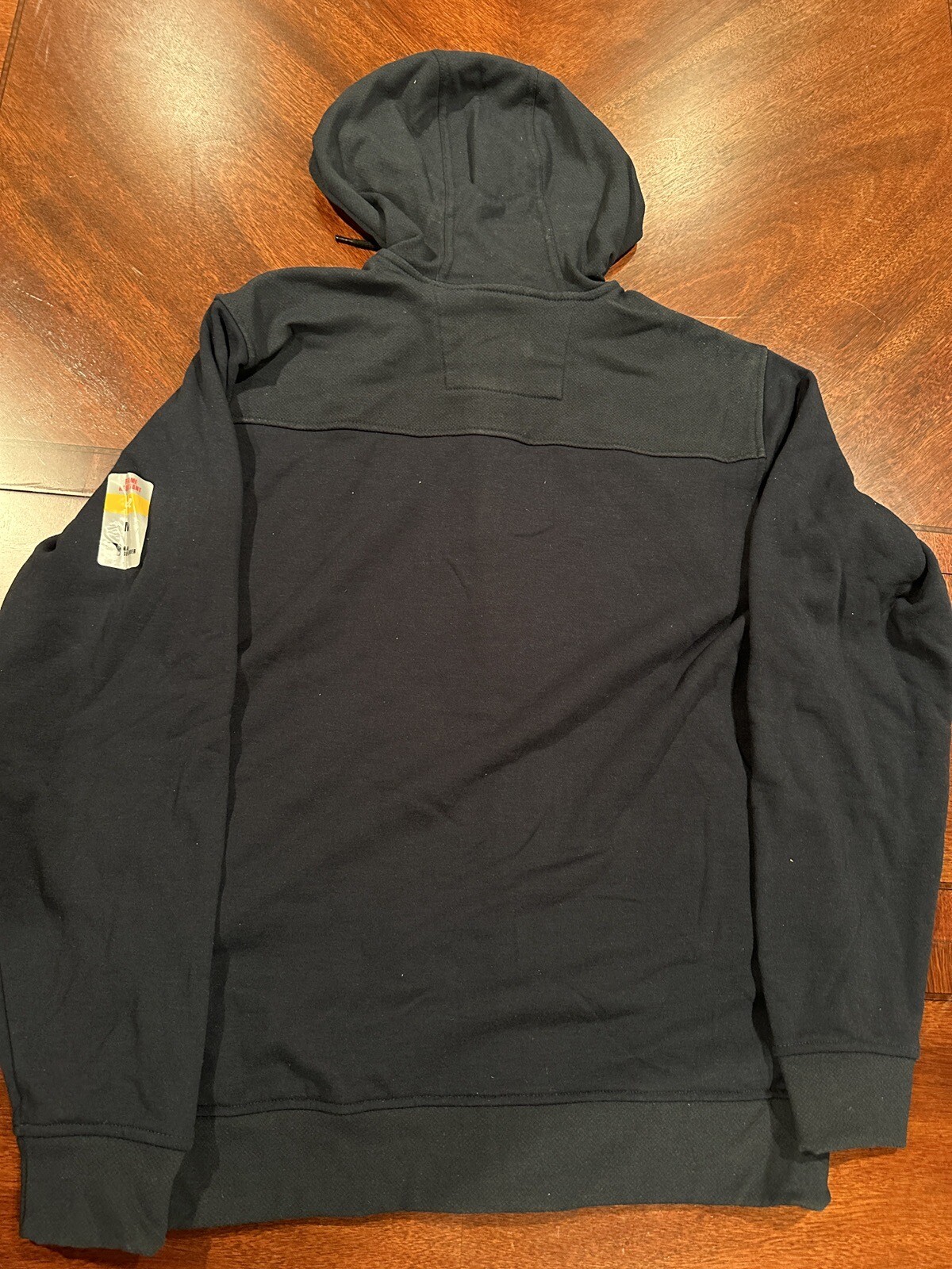 New Carhartt FR Flame Water Resistant Relaxed Fit Fleece Full Zip
