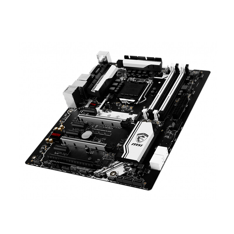 FOR MSI Z170A KRAIT GAMING Motherboard 3X LGA 1151 Esports Game