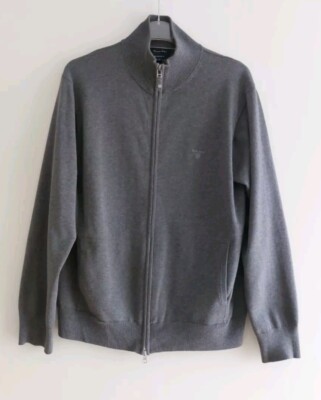 GANT Strickjacke Gr. XL