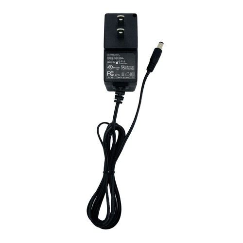 Genuine LEI AC Adapter ML12-6120100-A1 588401-001-00 12V 1A 12W Power Supply
