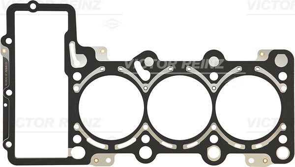 Victor Reinz 61-36385-00 Gasket, Cylinder Head For Audi Audi (Faw)-image