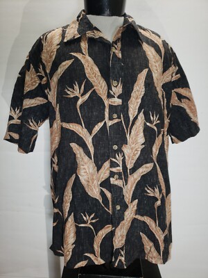 COOKE STREET Mens XL X-Large Button-up shirt Combine ship Discount