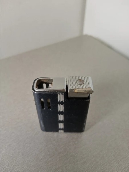 Antiguo Encendedor Brother Lite, Gas