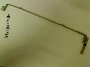 TFT LCD Display Scharnier Rechts (R) Medion MD95300 MIM2030 (1)