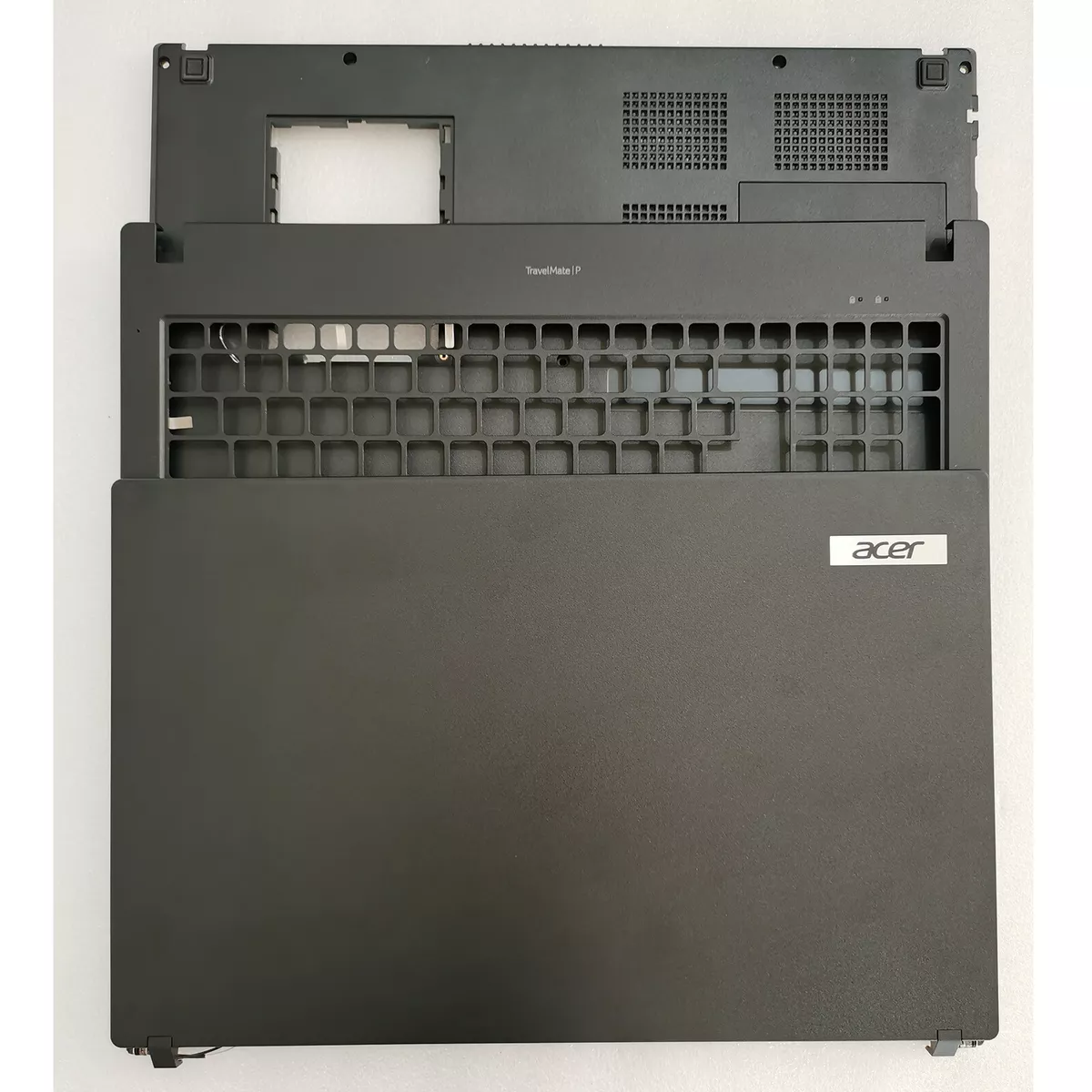 For Acer TravelMate P2510 Series N16P8 Top Lid Palmrest Bottom Cover A C D Shell