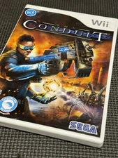 The Conduit (Nintendo Wii, 2009)