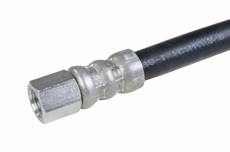 PS Pressure Line Hose Assy From Pump Sunsong For 02-05 Ford Explorer Sport Trac - Image 3 of 3