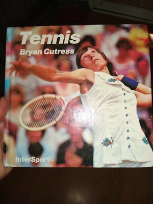 Tennis (InterSport) by Cutress, Bryan