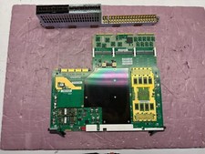 Evertz EQX-OP18-IPG 18 channel hybrid EQX IP HD 3G SDI output module 10Gbe TDM