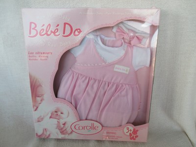 Shepper Com Gigoteuse Neuve Pour Bebe Corolle 30 36 42 Cms Ref Ourson Domo Jouets Et Jeux Poupees Vetements Access