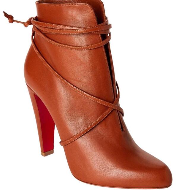 christian louboutin sale boots