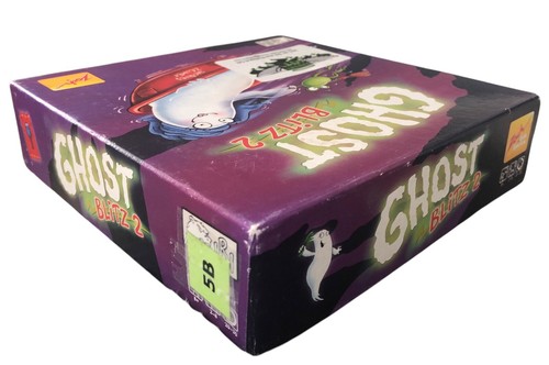 Ghost Blitz 2 - Party Kartenspiel vom Zoch Verlag - Made in Germany KOMPLETT - Bild 5 von 20