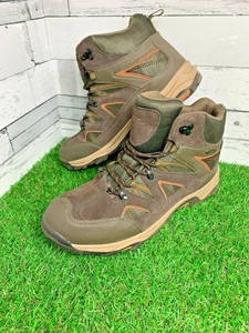isodry walking boots