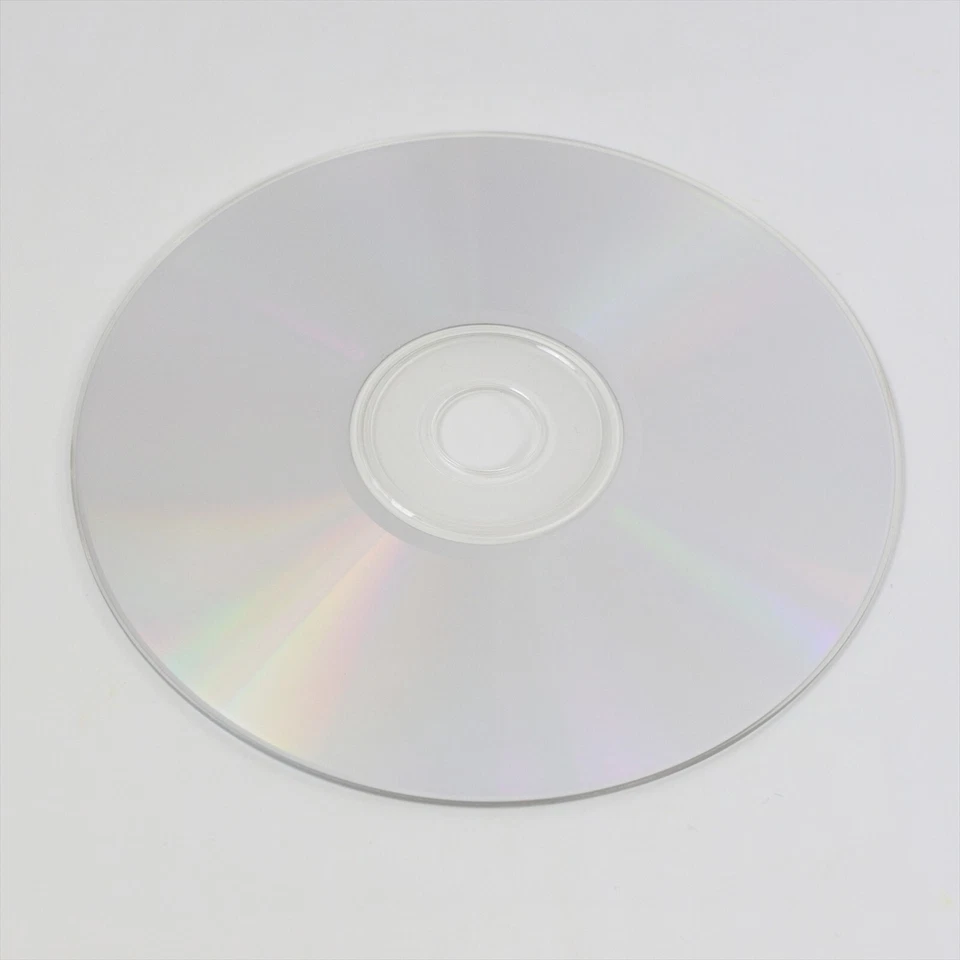 SILPHEED Versión de Prueba CD Solo Sega Mega CD 2054 mcd Foto 2 de 2