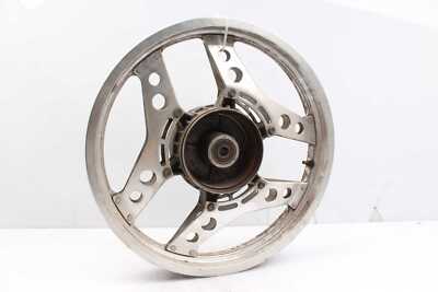 CB400N CB250N リアホイール Rim rear wheel rear wheel Honda CB 400 N CB400N 78-85 | eBay