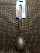 Oreo kitchen utensils nylon spoon new