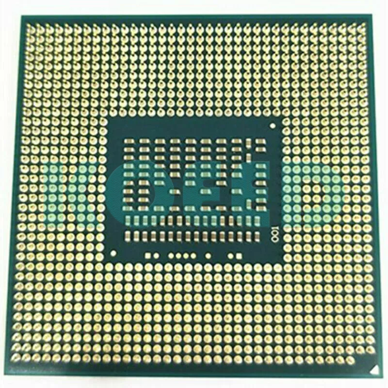 Intel Core i7-3632QM CPU 2.2GHz Quad-Core 35W SR0V0 Laptop