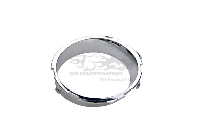 Original Blende Stoßstange hinten links für Opel Adam 13356490