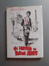 Araldo Ritacco - Un norteño en Buenos Aires