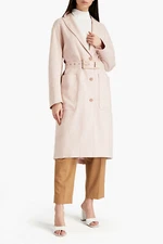 Zimmermann Luminous Duster Coat RRP $1650