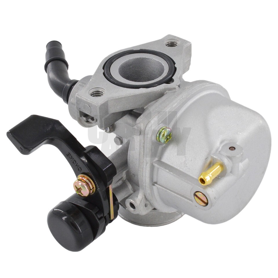 PZ19 Carburetor Carb For Chinese 50 70 90 100 110 125 135 Cc ATV Quad Go Karts - Foto 6