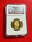 Photo of a 2007-S Jefferson Nickel Proof from an eBay listing that sold on Jul 17, 2026