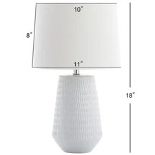 Safavieh STARK TABLE LAMP, Reduced Price 2172748579 TBL4087A
