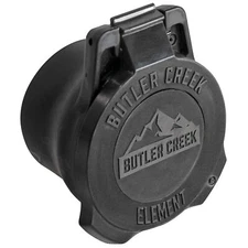 Butler Creek Element Scope Objective Cover 56mm