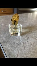 Vince Camuto Divina Eau De Parfum Travel Size Splash Mini .25 oz New NWOB