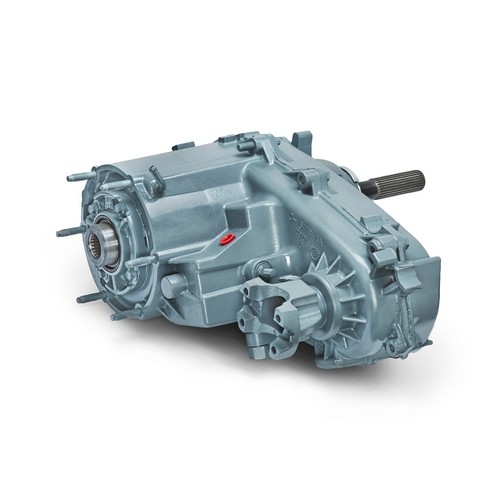 NP231J Transfer Case OEM Quality Reman / Rebuilt Unit Fits 8706 Jeeps