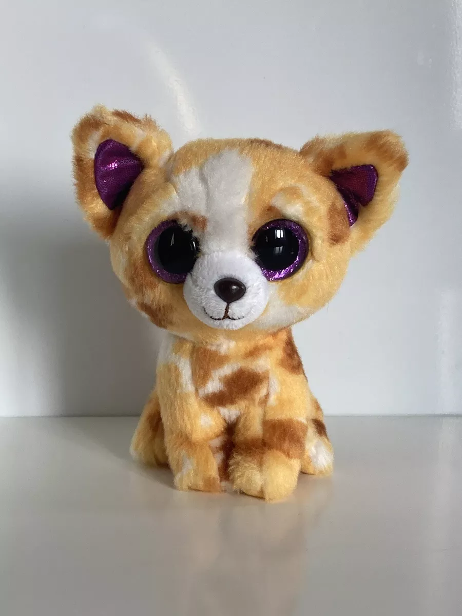 Pablo hotsell beanie boo