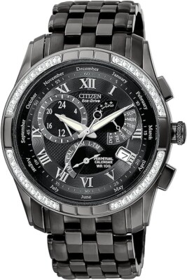 Citizen BL8045-56E Eco-Drive Calibre 8700 Calibre Diamond